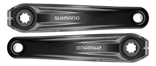 Bielas Shimano E-bike Fc-e8000 170mm ¡ Envío Gratis !
