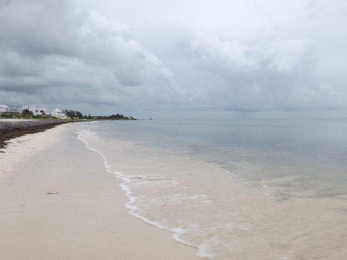 Imagen 19 de 30 de Terreno Con Playa, Bahia Petempich, Pto. Morelos, Quintana R