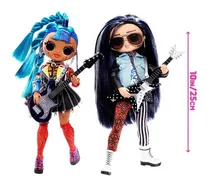 Comprar Lol Surprise Omg Remix Two Pack Original Mga Entertainment