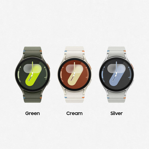 Reloj Inteligente Samsung Galaxy Watch 7 44 Mm Bluetooth Ai
