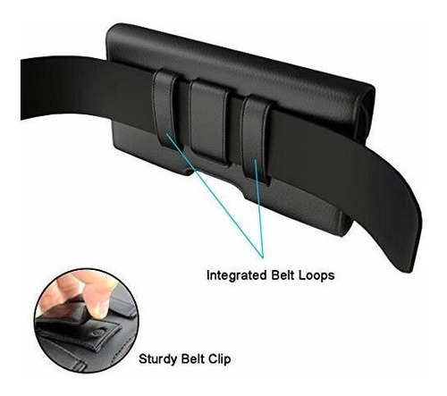 Imagen 2 de 6 de Para Motorola Moto G Stylus G Potencia G Borde Rápido ...