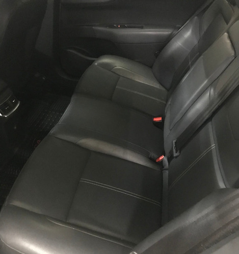 Imagen 7 de 9 de Citroen C4 Lounge 1.6 Hdi Fell Pack