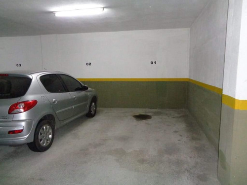 Cochera A La Venta En Centro