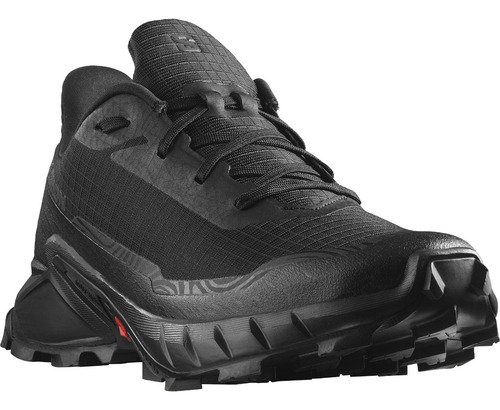 Salomon Trail Running Alphacross 5 Mujer