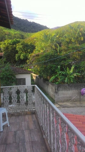 Imagem 7 de 25 de Sobrado Para Venda - São Francisco, São Sebastião - 225m², 2 Vagas - 1069