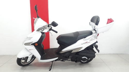 Imagem 10 de 16 de Haojue Vr 150 Cbs 0km Á Pronta Entrega !!