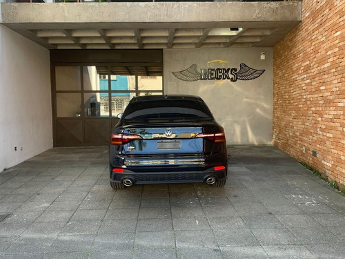Imagem 4 de 8 de Volkswagen Jetta 2.0 350 Tsi Gli Dsg