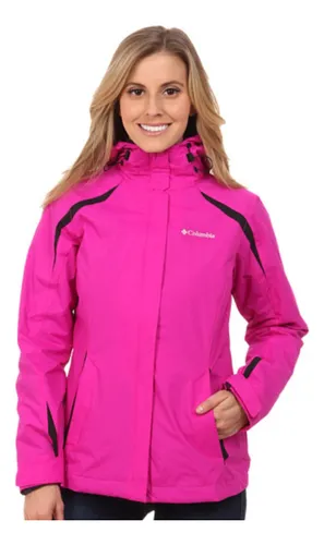 Ropa termica para outlet frio extremo mujer