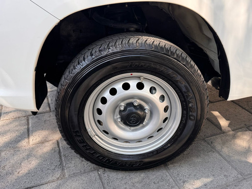 Toyota Hilux 2024