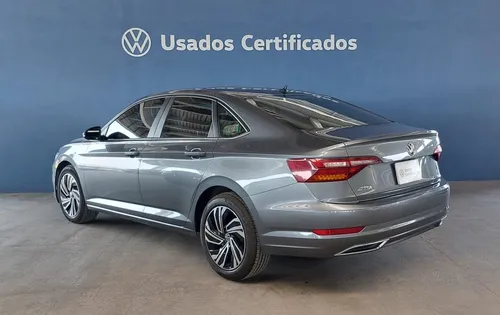 Volkswagen Jetta 1.4 T Fsi Highline Tiptronic