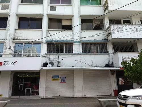 Local Comercial En Arriendo Centro, Montería