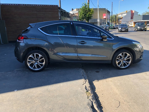Impecable Citroen Ds4 Sport Chic Año 2012 Con Solo 112000 Km