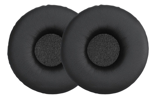 Almohadillas Para Auriculares Sony Mdr-xb550 Y Mas, Negro