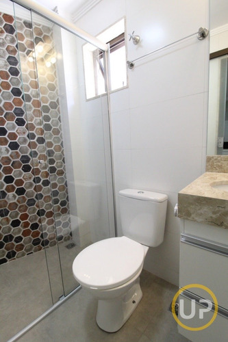 Kitnet Em Coração Eucarístico - Belo Horizonte, Mg - 2633