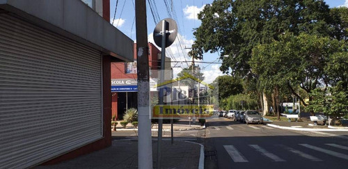 Imagem 4 de 29 de Sala Para Alugar, 242 M² Por R$ 4.500/mês - Centro - Sumaré/sp - Sa0189