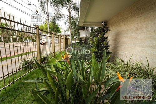 Imagem 17 de 17 de Apartamento À Venda - Menino Deus - Porto Alegre/rs - Ap2280