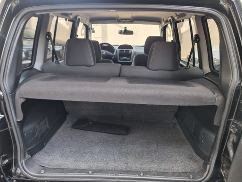 Mitsubishi Pajero TR4 2.0 Flex 5p