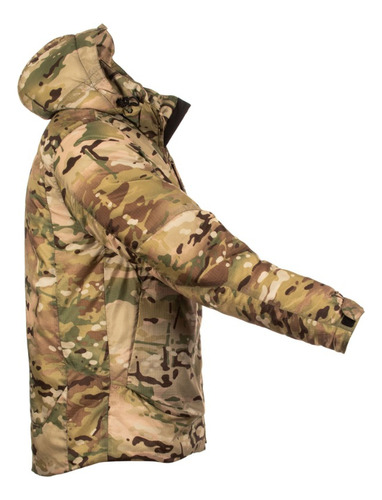 Chamarr Snugpak Arrowhead Jacket