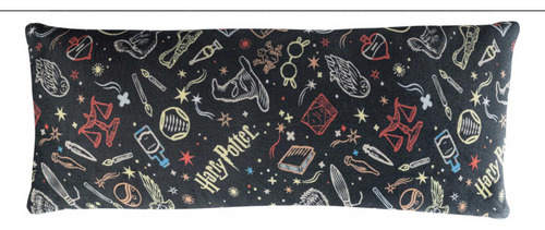 Pack Almohada Abrazable + Cobertor Harry Potter I/m Víanney