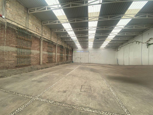 Terreno En Venta En Colonia Tlalnepantla Centro, Tlalnepantla De Baz, Estado De México