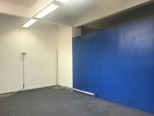 Diri Local Comercial A Mts De 18 Frente A Pza Cagancha 300m2