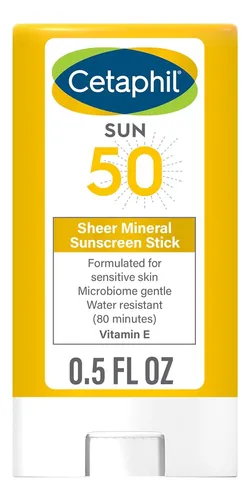 Protector Solar Barra Cetaphil