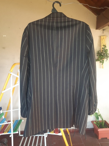 Imagen 4 de 7 de Saco Ben Sherman Mod Fred Perry Pretty Green