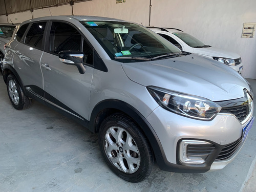 Imagen 2 de 14 de Renault Captur 2.0 Zen Les Automotores