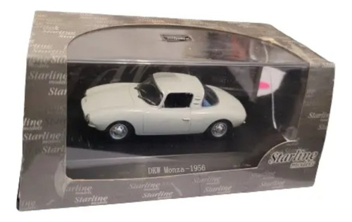 Dkw Monza 1956 1/43 Starline