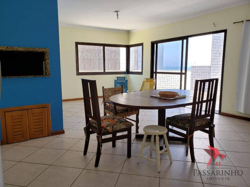 Imagem 9 de 30 de Cobertura À Venda, 230 M² Por R$ 1.620.000,00 - Praia Grande - Torres/rs - Co0032