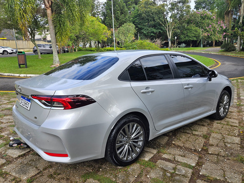 Toyota Corolla 2.0 Xei Dynamic Force Flex Aut. 4p