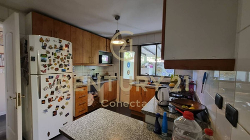 Imagen 13 de 17 de Se Vende Casa En Condominio, Peñalolen Sector Consistoria...