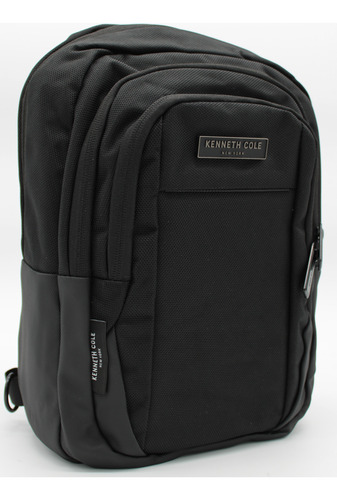 Bandolera Marca Kenneth Cole: 3 Compartimentos