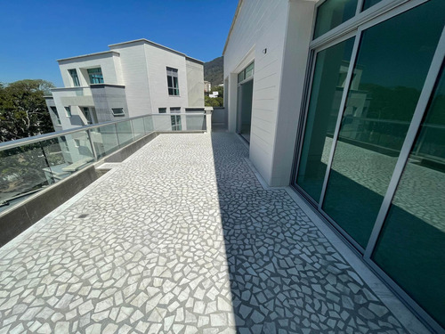 Imagen 8 de 23 de Vendo Apartamento 330m2 4h/5b/4p La Castellana