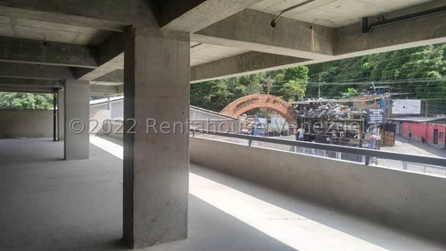 Imagen 9 de 10 de Edificio En Alquiler El Encantado Código: 23-1780 Megv. 0412-548-65-72