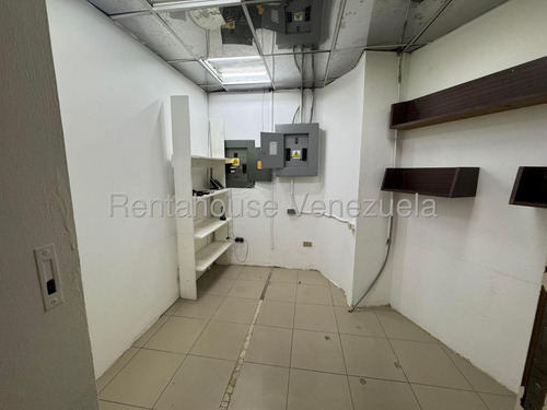 Local Comercial En Alquiler Altamira 25-24147
