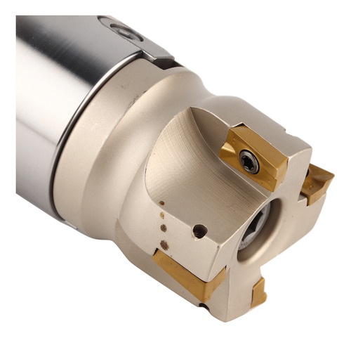 Suporte De Fresagem Cnc Nt40 Fmb22 Collet Chuck Bap400r-50-2