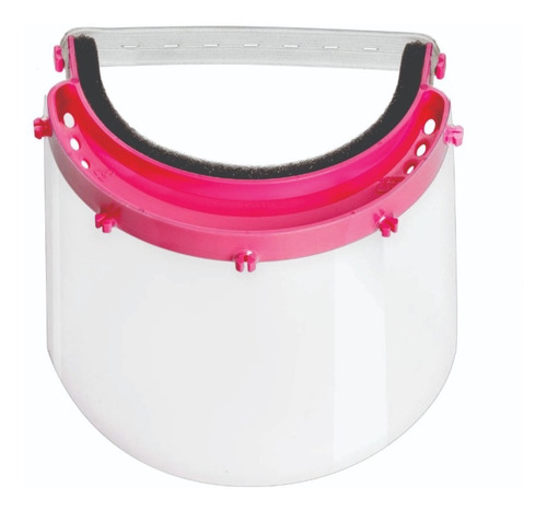 Mascara Protectora Facial Reutilizable Adultos Y Niños