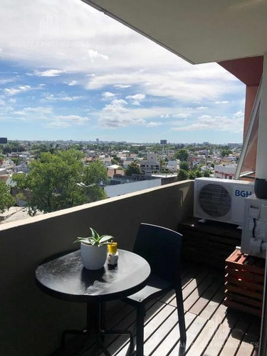 Imagen 10 de 12 de Departamento 2 Ambientes Venta Haedo