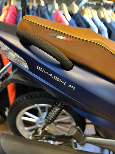 Imagen 4 de 15 de Gilera Smash Full R 110 Disponib Marelli Sports Entrega Ya