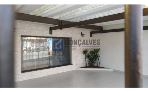 Imagem 2 de 15 de Venda Sobrado Santo Andre Jardim Santa Cristina Ref: 134795 - 1033-1-134795