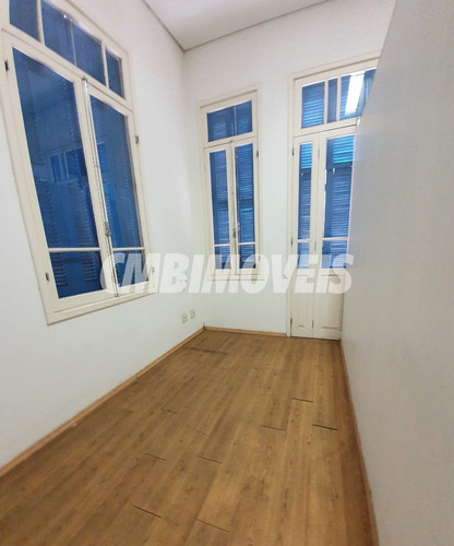 Imagem 17 de 30 de Imóvel Com 2 Salas Comerciais Individuais Para Locação No Centro Em Campinas - Sl03655 - Sl03655 - 70334355