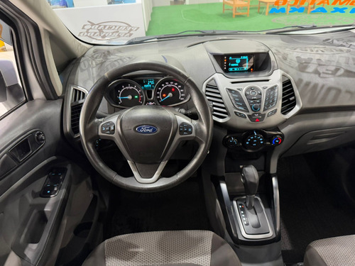 Ford Ecosport 2.0 SE 16V FLEX 4P POWERSHIFT