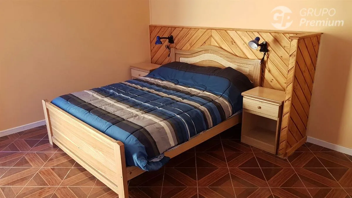 Imagen 3 de 6 de Terreno Comercial Con Cabañas En Venta En Algarrobo