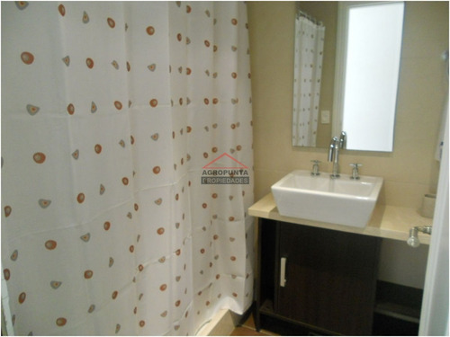 Apartamento En Brava, 3 Dormitorios *- Ref: 1869
