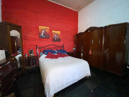 Imagen 6 de 28 de Oportunidad. Lega Propiedades Vende Gran Casona Céntrica, Amplio Terreno