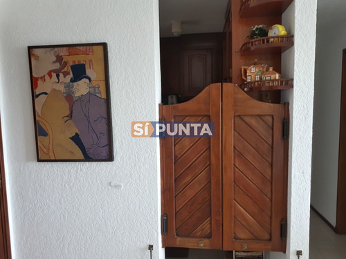 Imagen 5 de 10 de Apartamento En Venta - Mansa
