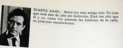Pilar Franco Nosotros Los Franco 1981 Fotos Evita (Usado)
