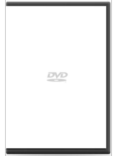 Dvd White Dog | Perro Blanco (1982) (Usado)