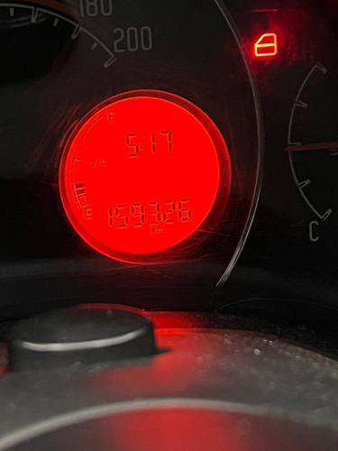 Fiat Uno 1.4 Way